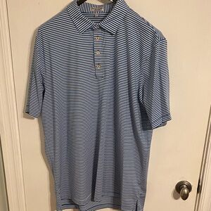 Peter Millar Performance Polo Men’s XXL
